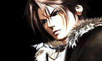 Final Fantasy VIII dispo sur le PSN