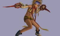 Test Final Fantasy X-2