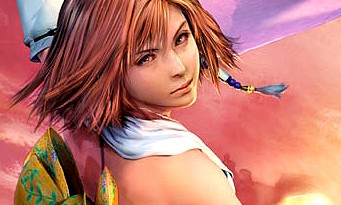 Final Fantasy X | X-2 HD : de nouvelles images colorées