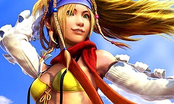 Final Fantasy X | X-2 HD Remaster : une édition limitée et une vidéo comparative