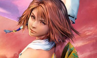 Final Fantasy X | X-2 HD Remaster : le trailer PS4 localisé en français