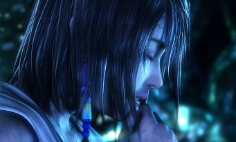 Final Fantasy X | X-2 HD Remaster fait le plein de nouvelles images