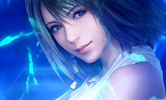 Final Fantasy X | X-2 HD Remaster aperçu sur PS4
