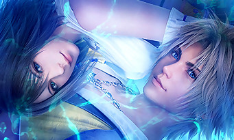 Final Fantasy X | X-2 HD Remaster tient sa date de sortie sur PS4