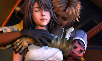 Final Fantasy X | X-2 HD Remaster : un nouveau trailer pour fêter la sortie sur PC