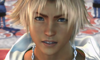Final Fantasy X | X-2 HD Remaster : un aperçu de la version PS4 en vidéo