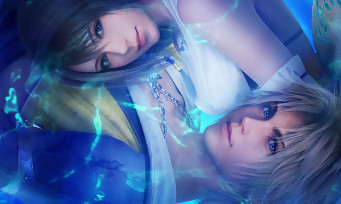 Final Fantasy X | X-2 HD Remaster : le jeu sortira cette semaine sur PC, la preuve en images