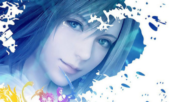 Final Fantasy X | X-2 HD Remaster : un nouveau trailer avant la sortie du jeu sur Switch et Xbox One