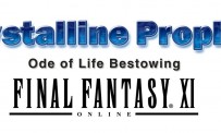Final Fantasy XI : un nouveau scénario