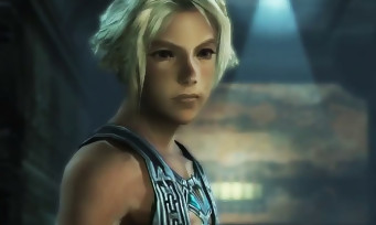 Final Fantasy XII The Zodiac Age : un remaster annoncé en exclu sur PS4