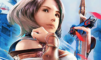 Final Fantasy 12 The Zodiac Age : 30 minutes de gameplay sans aucun montage