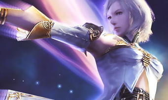 Final Fantasy XII The Zodiac Age : le système de Gambit se présente en vidéo