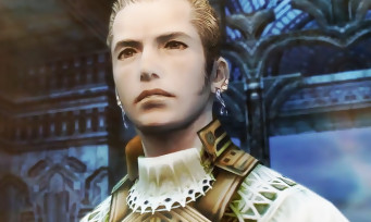 Final Fantasy XII The Zodiac Age : la version PC est dispo et s'offre un trailer de lancement