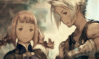 Final Fantasy XII The Zodiac Age : le jeu est dispo sur Switch et Xbox One, la preuve en vidéo