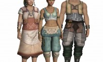 FF XII : le site européen