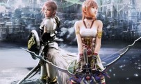 E3 11 > Final Fantasy XIII-2 en vidéo