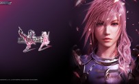 Final Fantasy XIII-2 prend la pose