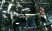 Final Fantasy XIII-2 : Vidéo E3 2011