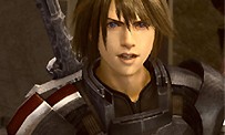 Mass Effect 3 dans Final Fantasy 13-2 : les images
