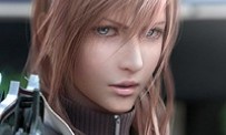 Final Fantasy XIII - Dengeki