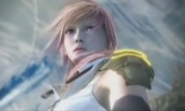 Final Fantasy XIII - Trailer #04
