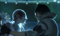 Final Fantasy XIII - TGS Trailer