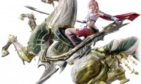 [MAJ] TGS 07 > deux de plus pour FF XIII