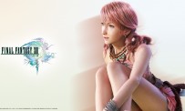 Final Fantasy XIII pour cet hiver