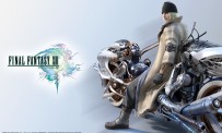 Final Fantasy XIII combat en images