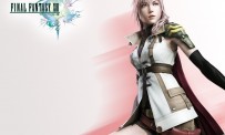 FF XIII : premier des ventes