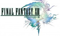 Final Fantasy XIII prend la pose