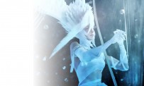 Final Fantasy XIII : Cid en images
