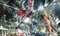 Nouveaux screens de Final Fantasy XIII
