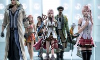 Final Fantasy XIII gouverne en images