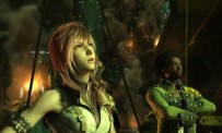 Final Fantasy XIII - Trailer