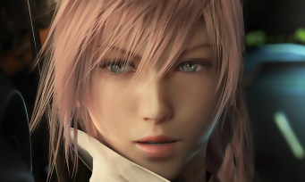 Final Fantasy XIII enfin en 1080p sur PC !