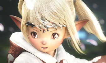 Final Fantasy XIV A Realm Reborn célèbre sa sortie sur PS4 en vidéo