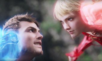 Final Fantasy XIV : découvrez Stormblood, la nouvelle extension du jeu, en vidéo