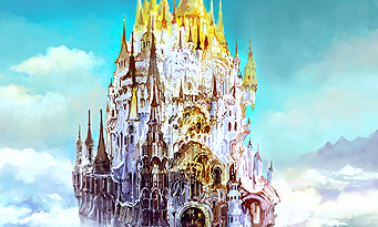 Final Fantasy XIV Heavensward : voici les premières images du jeu