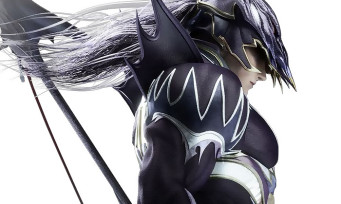 Final Fantasy XIV Heavensward : une nouvelle vidéo pour montrer ses muscles