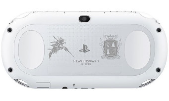 Final Fantasy XIV Heavensward : un pack collector pour la PS Vita, la PS4 et la PlayStation TV