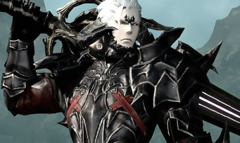 Final Fantasy XIV Heavensward : du PvP en équipe grâce au patch 3.21