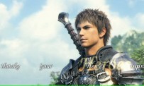 E3 09 > Final Fantasy XIV - Trailer # 1