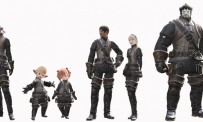 Final Fantasy XIV : des précisions