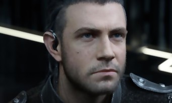 Final Fantasy XV Kingsglaive : un nouveau trailer somptueux pour le film d'animation