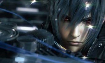 Final Fantasy XV : un trailer qui met le feu au Tokyo Game Show 2013