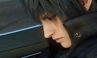 Final Fantasy 15 : pas d'E3 2015, mais une conférence en ligne !