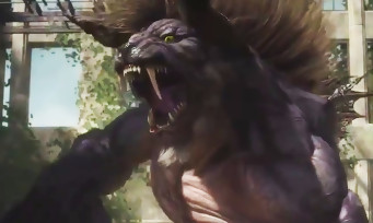 Final Fantasy XV : un nouveau boss dévoilé dans ce trailer