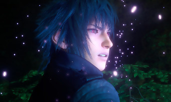 Final Fantasy XV : trois nouvelles images qui font voir du pays