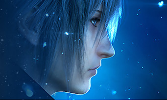 Final Fantasy XV sèche l'E3 2015 pour la gamescom